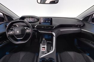 Peugeot 5008 vaihtoauto