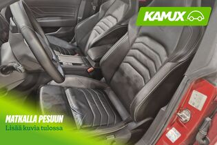 Volkswagen Arteon vaihtoauto