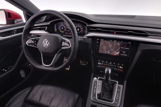 Volkswagen Arteon vaihtoauto