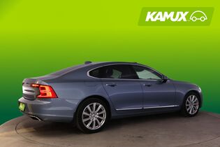 Volvo S90 vaihtoauto