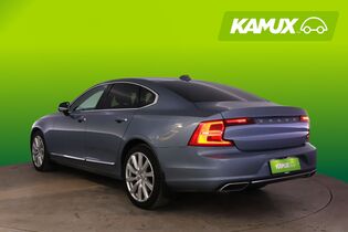 Volvo S90 vaihtoauto