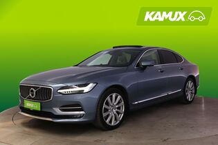 Volvo S90 vaihtoauto