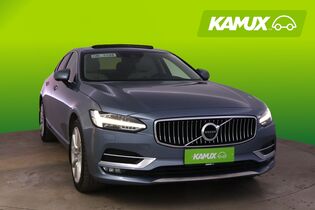 Volvo S90 vaihtoauto