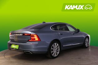 Volvo S90 vaihtoauto