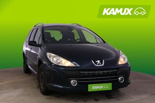 Peugeot 307 vaihtoauto