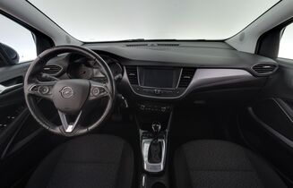 Opel Crossland vaihtoauto