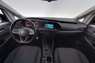 Volkswagen Caddy vaihtoauto