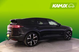 Polestar 3 vaihtoauto
