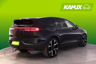 Polestar 3 vaihtoauto