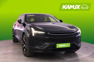Polestar 3 vaihtoauto