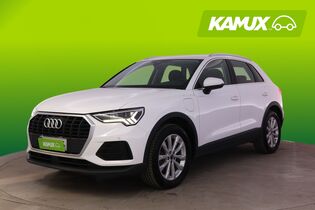 Audi Q3 vaihtoauto