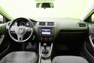 Volkswagen Jetta vaihtoauto