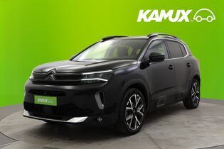 Citroën C5 Aircross vaihtoauto