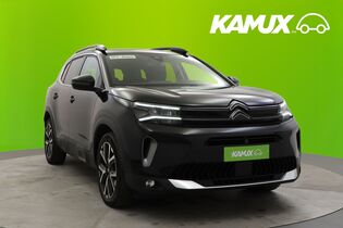 Citroën C5 Aircross vaihtoauto
