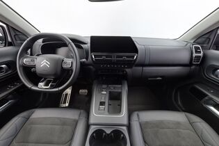 Citroën C5 Aircross vaihtoauto