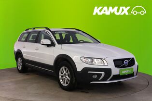 Volvo XC70 vaihtoauto