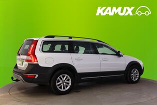 Volvo XC70 vaihtoauto