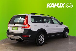 Volvo XC70 vaihtoauto