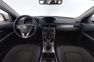 Volvo XC70 vaihtoauto