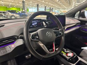 Volkswagen ID.5 vaihtoauto