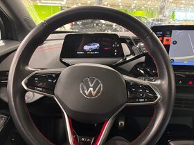 Volkswagen ID.5 vaihtoauto