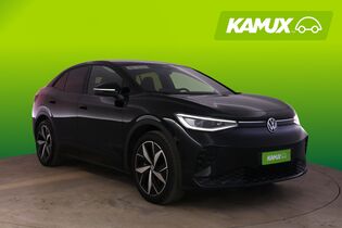 Volkswagen ID.5 vaihtoauto