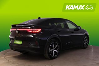 Volkswagen ID.5 vaihtoauto