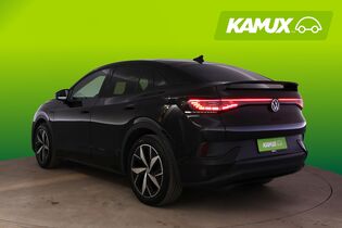 Volkswagen ID.5 vaihtoauto