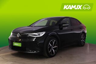 Volkswagen ID.5 vaihtoauto