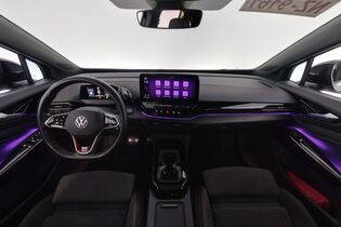 Volkswagen ID.5 vaihtoauto