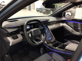 Ford USA Explorer vaihtoauto