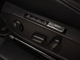 Ford USA Explorer vaihtoauto