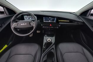 Kia Niro vaihtoauto