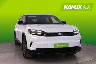 Ford Capri vaihtoauto