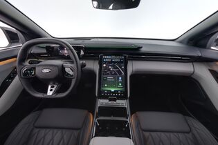 Ford Capri vaihtoauto