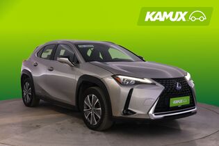 Lexus UX vaihtoauto