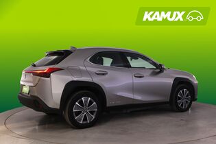 Lexus UX vaihtoauto