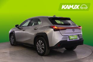 Lexus UX vaihtoauto
