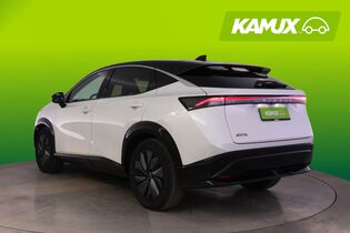 Nissan Ariya vaihtoauto