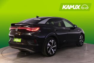 Volkswagen ID.5 vaihtoauto