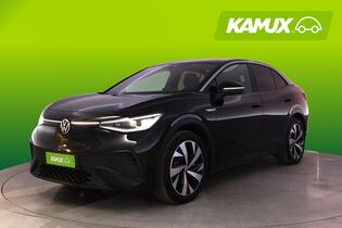 Volkswagen ID.5 vaihtoauto