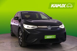 Volkswagen ID.5 vaihtoauto