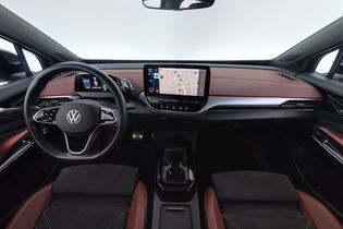 Volkswagen ID.5 vaihtoauto