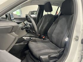 Peugeot 208 vaihtoauto