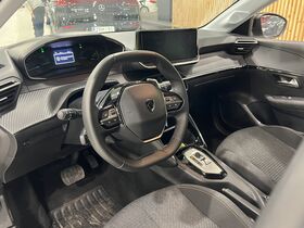 Peugeot 208 vaihtoauto