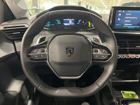 Peugeot 208 vaihtoauto