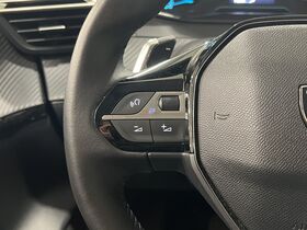 Peugeot 208 vaihtoauto