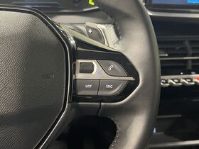 Peugeot 208 vaihtoauto