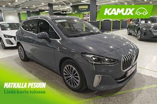 BMW 225 vaihtoauto
