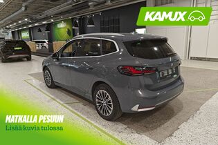BMW 225 vaihtoauto